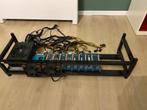 Mining Rig - Octaminer X9, Ophalen, Gebruikt, Nvidia