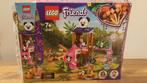 41422 Lego Friends Panda Jungle Boomhut (Compleet), Kinderen en Baby's, Speelgoed | Duplo en Lego, Ophalen of Verzenden, Zo goed als nieuw