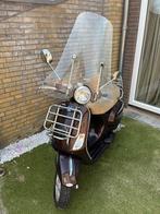 Vespa LX 50, Fietsen en Brommers, Scooters | Vespa, Vespa LX, Benzine, Maximaal 45 km/u, 50 cc