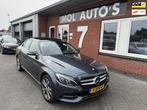 Mercedes-Benz C-klasse 180 , Panoramadak , Navigatie, 65 €/maand, Achterwielaandrijving, Gebruikt, Bedrijf
