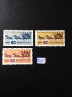 Portugal postzegels 1963 pfr M 938/40, Ophalen of Verzenden, Portugal, Postfris