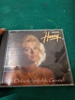 cd hanny 'n onbeschrijflijk gevoel, Ophalen of Verzenden
