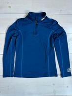 Skipully maat 140 (2x) en thermokleding maat 134/140 (1x), Kinderen en Baby's, Ophalen, Gebruikt, Jongen of Meisje, Overige typen