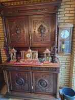 Grote kast, Antiek en Kunst, Ophalen