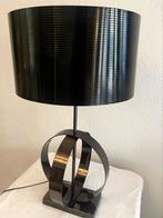 Tafellamp met Metalen Voet - Apart Design, Ophalen of Verzenden