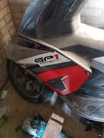 Derbi GP1 Onderdelen - Scooter Sloop, Fietsen en Brommers, Ophalen of Verzenden, Gebruikt, Overige typen, Overige merken