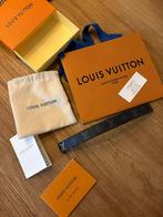 LV armband zwart(kijk beschrijving), Sieraden, Tassen en Uiterlijk, Armbanden, Ophalen of Verzenden, Nieuw, Zwart