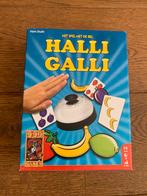 Halli Galli - Het snelle belspel!, Drie of vier spelers, Ophalen, Zo goed als nieuw, Reisspel