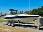 BAYLINER CAPRI 2050 LS | Mercruiser 3.0 | 140pk, Binnenboordmotor, 6 meter of meer, 120 tot 200 pk, Ophalen of Verzenden