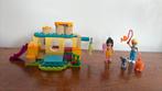 Lego Friends | Kattenspeeltuin | 42612 | compleet | zgan, Ophalen of Verzenden, Zo goed als nieuw