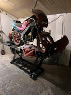 Aprilia AF1 Replica Motorblok Compleet - Onderdelen, Fietsen en Brommers, Ophalen, Gebruikt, Blok, Overige merken