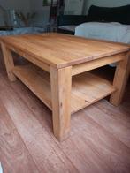 Salontafel 100cm breed, Ophalen, Gebruikt, 100 tot 150 cm, 50 tot 100 cm