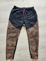 Zara Sweatpants Maat L - Heren, Maat 52/54 (L), Blauw, Ophalen of Verzenden, Zara Man