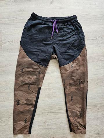 Zara Sweatpants Maat L - Heren beschikbaar voor biedingen