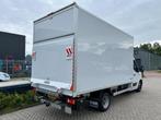 Renault MASTER 2.3dCi 165 DL Bakwagen met laadklep|Trekhaak, 12 maanden, Gebruikt, 4 cilinders, Renault