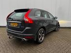 Volvo XC60 T5 Aut. FWD R-Design, Auto's, Volvo, 12 maanden, 15 km/l, Gebruikt, Euro 6