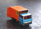 matchbox refuse truck   1979, Gebruikt, Ophalen of Verzenden