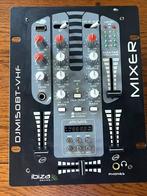 Mengpaneel, Muziek en Instrumenten, Mengpanelen, Ophalen, Zo goed als nieuw, Minder dan 5 kanalen, Microfooningang