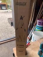 LEVELFIX STATIEF ,P150IL,voor laser, Doe-het-zelf en Verbouw, Ophalen of Verzenden, Nieuw