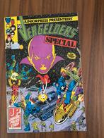 Nr 8. De vergelders Special. Marvel Comic, Marvel Comics, Europa, Ophalen, Gelezen