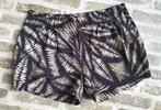 Short Steps Maat 36, Kleding | Dames, Zwart, Ophalen of Verzenden, Zo goed als nieuw, Steps