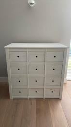Commode/ kast/ ladekast, Ophalen, Gebruikt, 5 laden of meer, 50 tot 100 cm