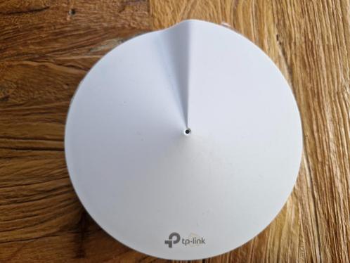 2 Wifi Tp-link Deco M9 Plus AC2200 mesh, Computers en Software, WiFi-versterkers, Zo goed als nieuw, Ophalen of Verzenden