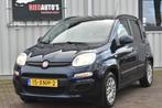 Fiat Panda 0.9 TwinAir Lounge (bj 2012), Auto's, Voorwielaandrijving, Euro 5, 86 pk, Gebruikt