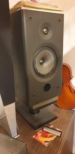 Wharfedale 425 Luidsprekers, Audio, Tv en Foto, Luidsprekers, Gebruikt, 60 tot 120 watt, Front, Rear of Stereo speakers, Ophalen