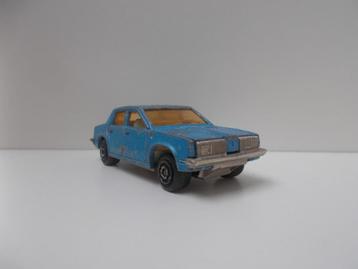5518 Oldsmobile Omega Majorette No 253 beschikbaar voor biedingen
