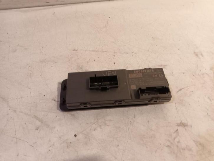 Computer Skoda Superb, Auto-onderdelen, Elektronica en Kabels, Skoda, Gebruikt, Herkomst onderdeel bekend, 12 maanden garantie