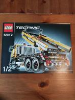 lego 8292 Hoogwerker, Kinderen en Baby's, Speelgoed | Duplo en Lego, Ophalen of Verzenden, Gebruikt, Complete set, Lego