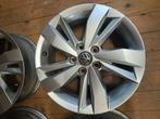 4x VW Velgen Sassari 15 inch Polo, Ophalen, Gebruikt, Volkswagen
