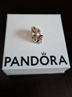 Pandora Disney Coco charm, Ophalen of Verzenden, Nieuw, Zilver, Pandora
