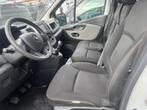 Renault Trafic 1.6 dCi 125 PK L2H1 Dubbele Cabine 6 Persoons, Voorwielaandrijving, Gebruikt, Renault, 2500 kg