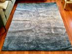 Zacht, petrol blauw vloerkleed 160x230 cm, Huis en Inrichting, Stoffering | Tapijten en Kleden, Ophalen, Blauw, 150 tot 200 cm