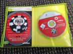 World series of Poker 2008 Xbox 360, Spelcomputers en Games, Games | Xbox 360, Puzzel en Educatief, 1 speler, Ophalen of Verzenden