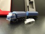 229 herpa 090513 ifa l60 thw combi 1:87 truck trein huif, Ophalen of Verzenden, Nieuw, Bus of Vrachtwagen, Herpa
