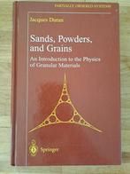 Jacques Duran - Sands, Powders, and Grains, Jacques Duran, Ophalen of Verzenden, Beta, WO
