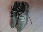 Nieuwe zwarte schoenen, Sport en Fitness, Dansen, Ophalen of Verzenden, Zo goed als nieuw, Schoenen