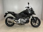 Honda NC 700 X ABS (bj 2013), Motoren, Motoren | Honda, Bedrijf, Toermotor