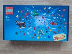 NIEUW Lego 24 in 1 aftelkalender kerst promo 40253, Ophalen of Verzenden, Nieuw, Complete set, Lego