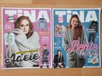 Tina uit 2016 (2 stuks), Boeken, Tijdschriften en Kranten, Ophalen, Gelezen