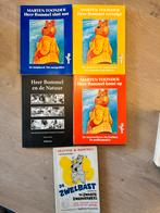 Marten Toonder - Heer Bommel boeken, Boeken, Ophalen, Gelezen, Verhalen
