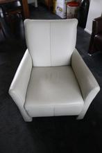 Stoelen (2 stuks), Ophalen, Twee, Overige kleuren, Leer
