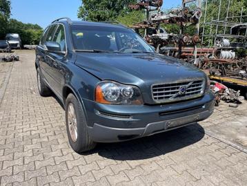 te koop in onderdelen XC90 I SUV 2002 / 2014. beschikbaar voor biedingen