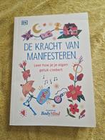 De kracht van manifesteren, Boeken, Ophalen of Verzenden, Zo goed als nieuw, Overige onderwerpen