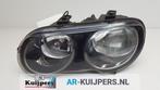 Koplamp links van een MG ZR, 3 maanden garantie, Gebruikt, MG