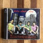 Klein Orkest - 2-cd - Alles, Ophalen of Verzenden