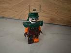 Lego Ninjago Doubloon Minifiguur, Ophalen of Verzenden, Gebruikt, Lego